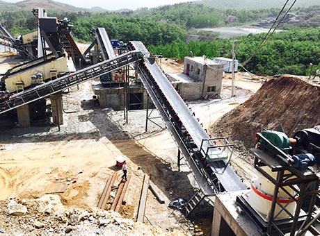 建筑垃圾处理厂要注意哪些细节？