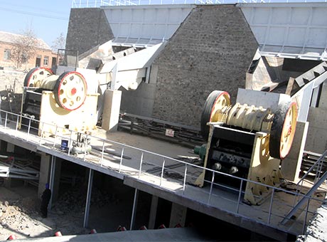 球磨机、半自磨机和自磨机：有什么区别？